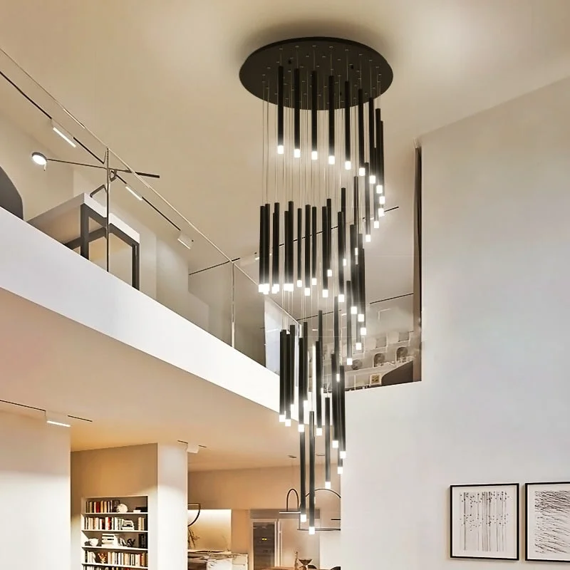 Chandeliers with Candle - Style Bulbs for a Classic AestheticChandeliers with Candle - Style Bulbs for a Classic AestheticNordic Chandelier