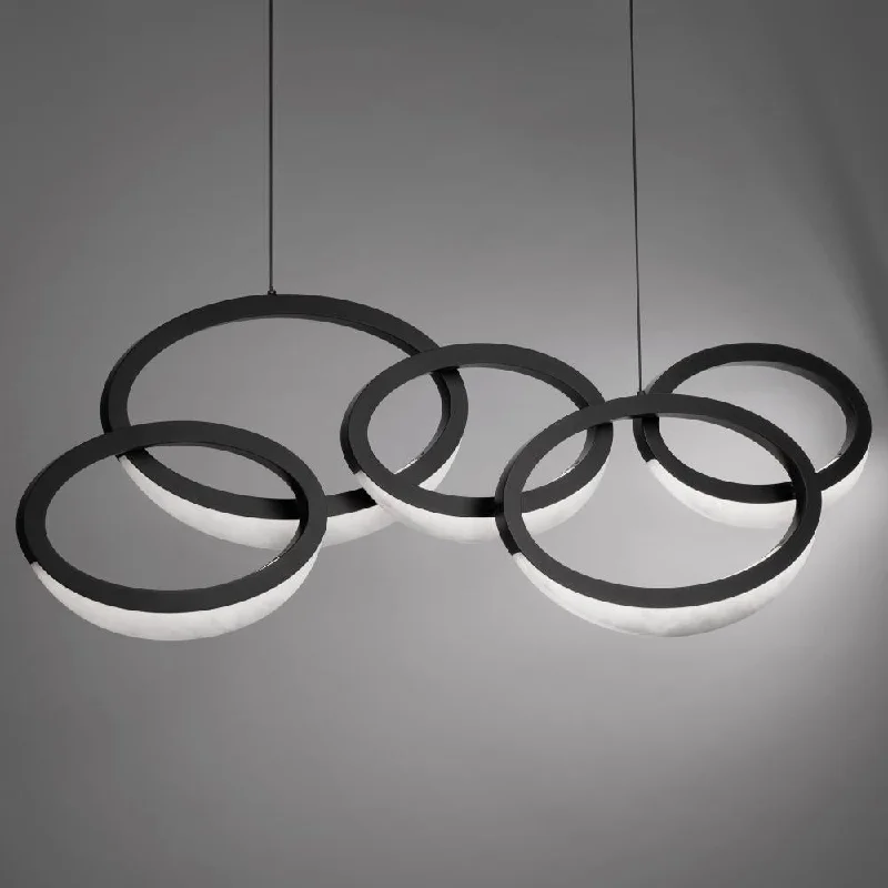 Chandeliers with Murano Glass for a High - End Artistic TouchChandeliers with Murano Glass for a High - End Artistic TouchOrion Chandelier Light