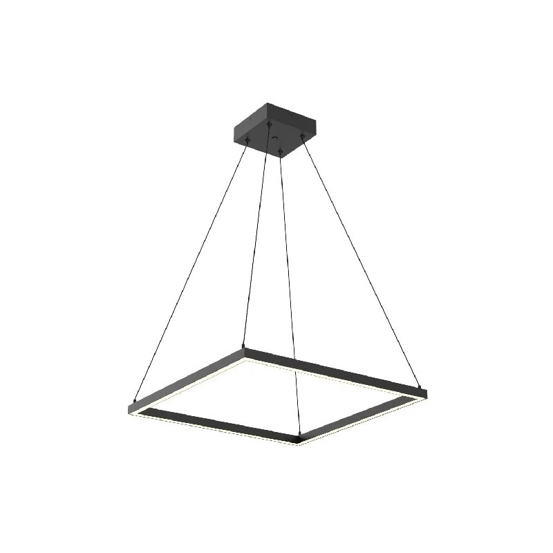 Chandeliers with Pendant Lights for a Stylish LookChandeliers with Pendant Lights for a Stylish LookPiazza Chandelier