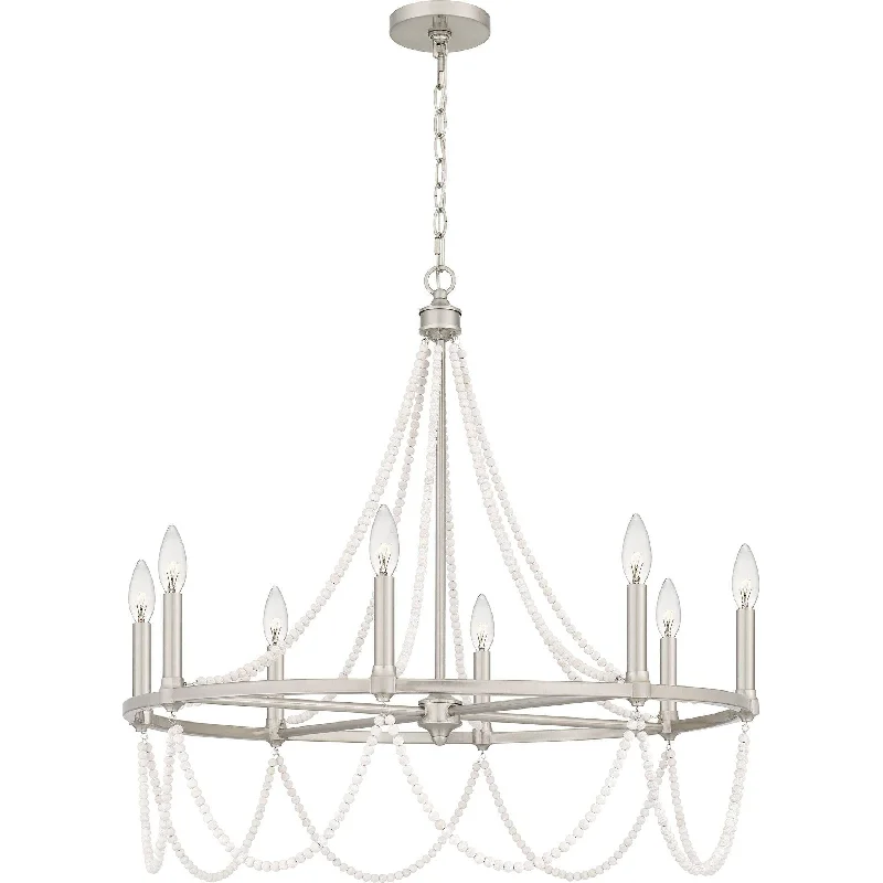 Chandeliers for Low Ceilings to Avoid OvercrowdingChandeliers for Low Ceilings to Avoid OvercrowdingBrigitta Chandelier