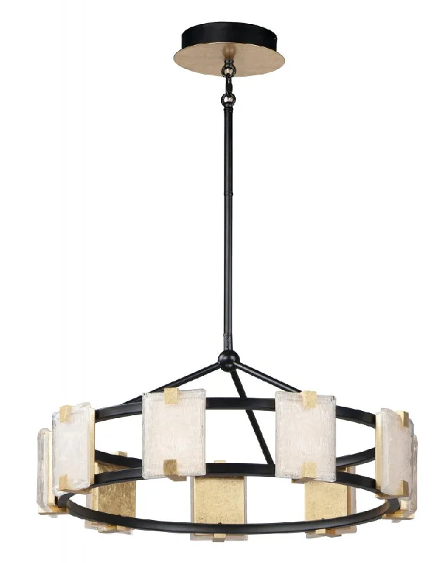 Chandeliers for Low Ceilings to Avoid OvercrowdingChandeliers for Low Ceilings to Avoid OvercrowdingRadiant-Chandelier