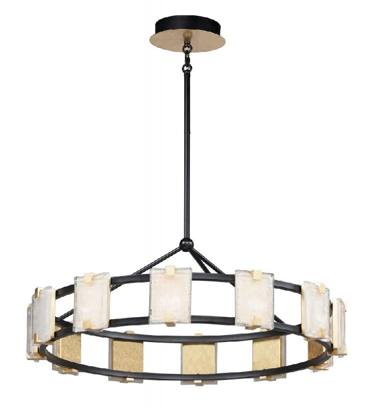 Chandeliers with Multiple Lights for Maximum IlluminationChandeliers with Multiple Lights for Maximum IlluminationRadiant-Chandelier
