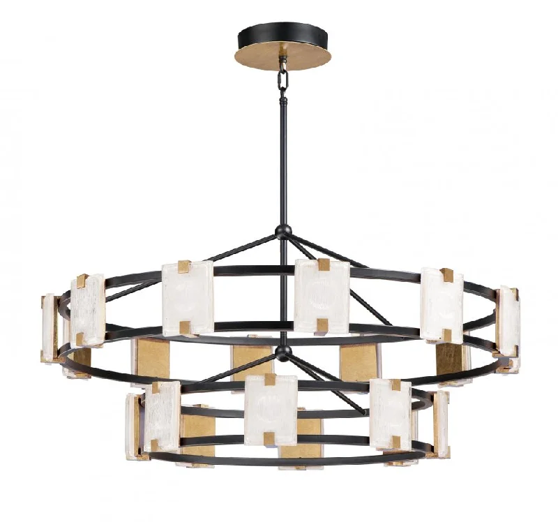 Chandeliers for Dining Rooms to Set the Mood for MealsChandeliers for Dining Rooms to Set the Mood for MealsRadiant-Chandelier