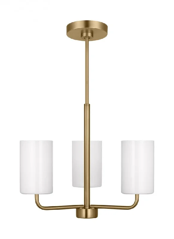 Chandeliers with Murano Glass for a High - End Artistic TouchChandeliers with Murano Glass for a High - End Artistic TouchRhett Small Chandelier