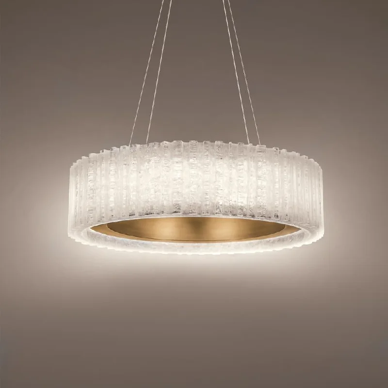 Mid - Century Modern Chandeliers for Vintage AppealMid - Century Modern Chandeliers for Vintage AppealRhiannon Chandelier Light