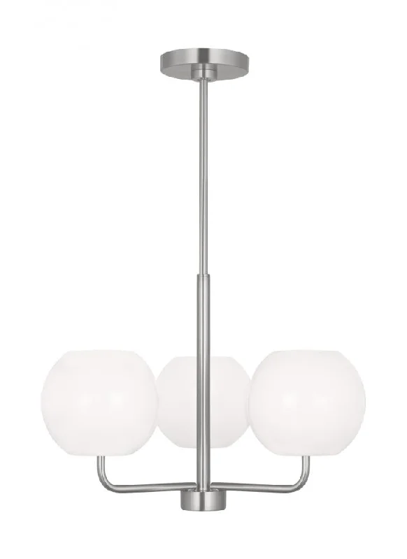 LED Chandeliers for Energy - Efficient LightingLED Chandeliers for Energy - Efficient LightingRory Small Chandelier