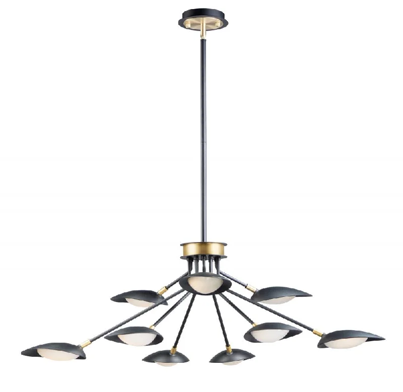 Minimalist Chandeliers for Sleek and Simple InteriorsMinimalist Chandeliers for Sleek and Simple InteriorsScan-Chandelier