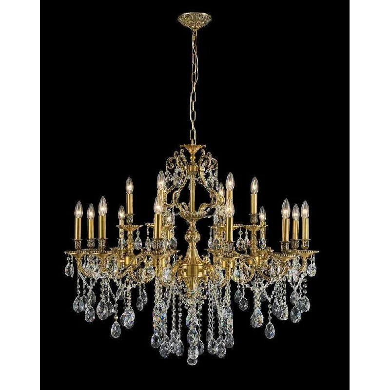 Chandeliers with Adjustable Height for Custom InstallationChandeliers with Adjustable Height for Custom InstallationImperial Chandelier
