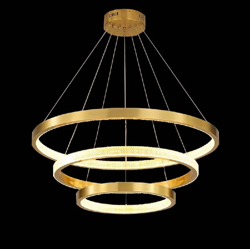 Incandescent Chandeliers for a Warm and Traditional GlowIncandescent Chandeliers for a Warm and Traditional GlowStarFire Crystal LD0642GD