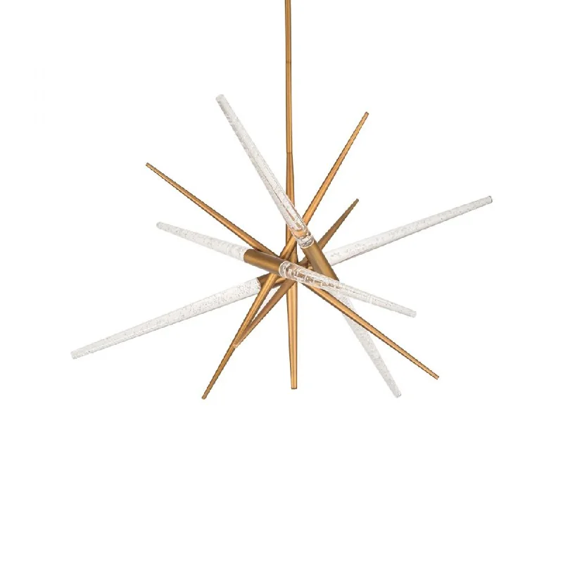 Mini Chandeliers for Adding Charm to Small SpacesMini Chandeliers for Adding Charm to Small SpacesStormy Chandelier Light