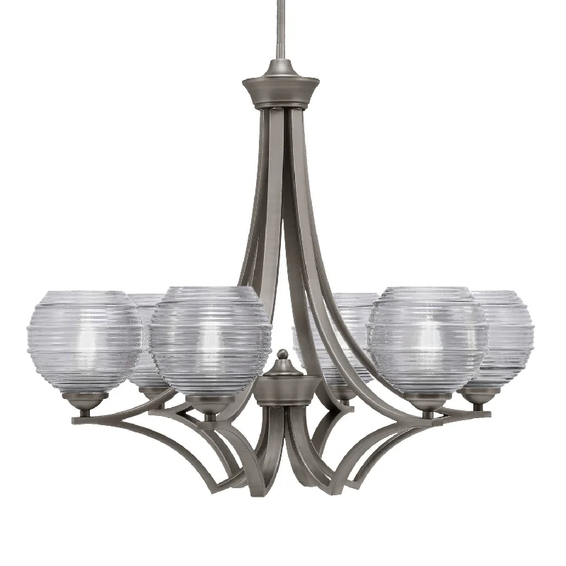 Chandeliers for Living Rooms to Create a Focal PointChandeliers for Living Rooms to Create a Focal PointToltec Zilo 566-GP-5112 Chandelier Light - Graphite Chandeliers for Living Rooms to Create a Focal PointChandeliers for Living Rooms to Create a Focal PointToltec Zilo 566-GP-5112 Chandelier Light - Graphite