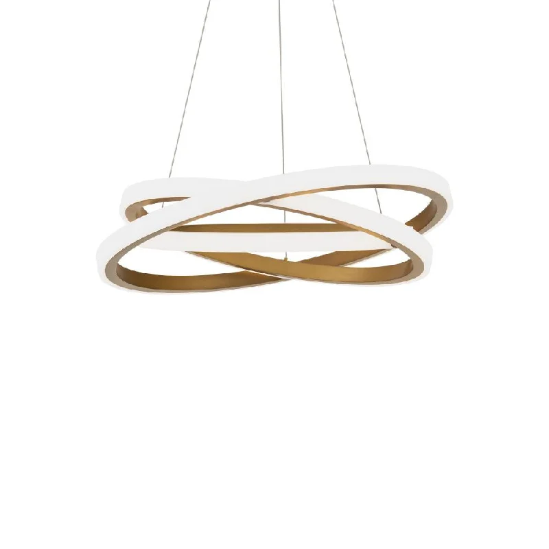 Chandeliers with Clear Crystal for a Sparkling EffectChandeliers with Clear Crystal for a Sparkling EffectVeloce Chandelier Light