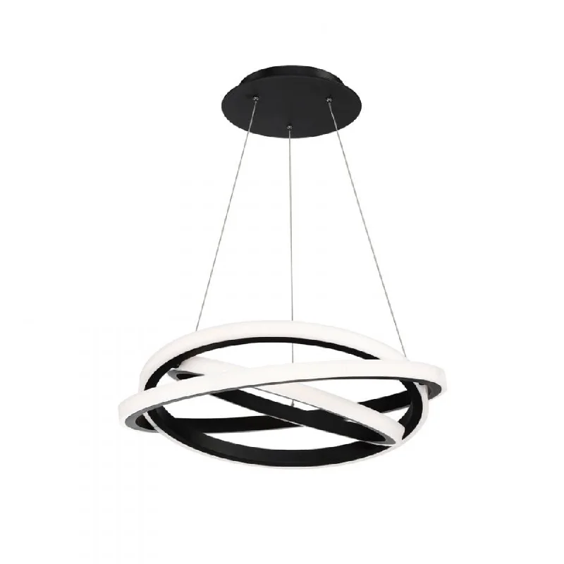 Ceiling - Mounted Chandeliers for Standard CeilingsCeiling - Mounted Chandeliers for Standard CeilingsVeloce Chandelier Light