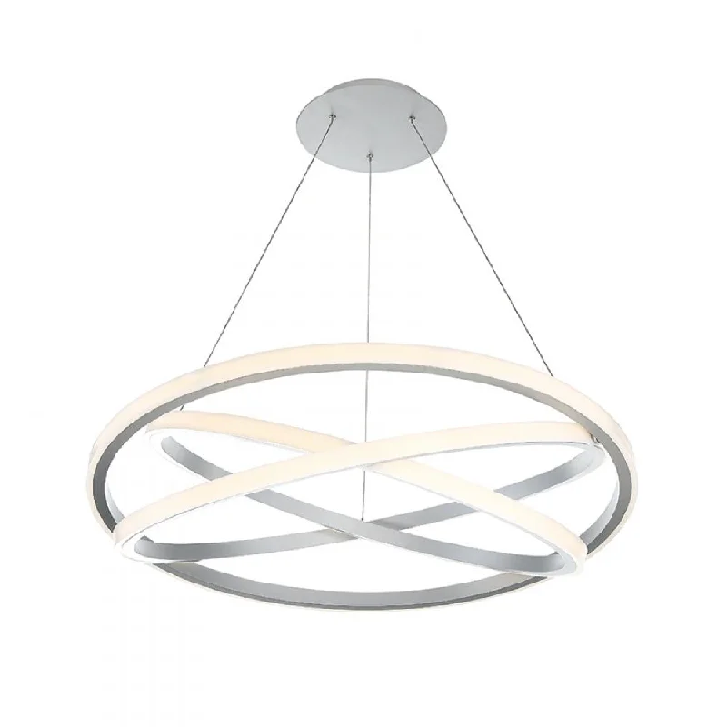 Chandeliers with Adjustable Arms for Directional LightingChandeliers with Adjustable Arms for Directional LightingVeloce Chandelier Light