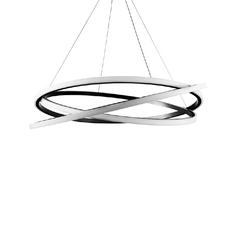 Chandeliers with Candle - Style Bulbs for a Classic AestheticChandeliers with Candle - Style Bulbs for a Classic AestheticVeloce Chandelier Light