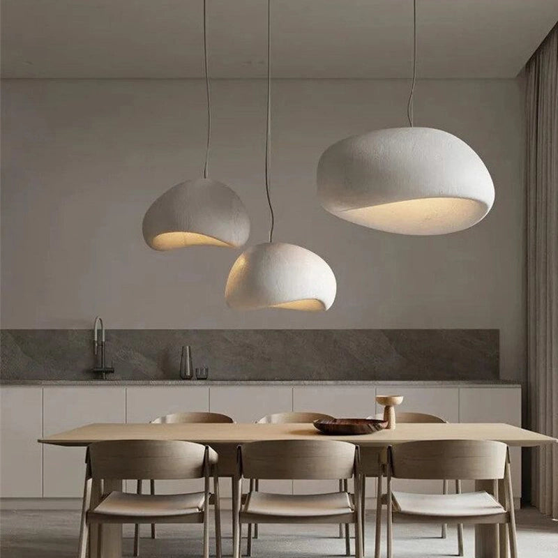 Chandeliers with Multiple Lights for Maximum IlluminationChandeliers with Multiple Lights for Maximum IlluminationKhmara Wabi Sabi Pendant Light