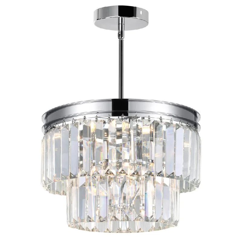 Chandeliers for Dining Rooms to Set the Mood for MealsChandeliers for Dining Rooms to Set the Mood for MealsWeiss 5 Light Down Mini Chandelier With Chrome Finish Chandeliers for Dining Rooms to Set the Mood for MealsChandeliers for Dining Rooms to Set the Mood for MealsWeiss 5 Light Down Mini Chandelier With Chrome Finish