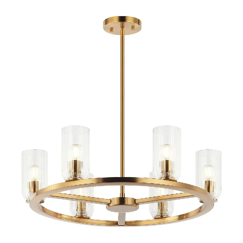Oversized Chandeliers as a Statement Piece in Living RoomsOversized Chandeliers as a Statement Piece in Living RoomsWestlock Ceiling Light Chandelier