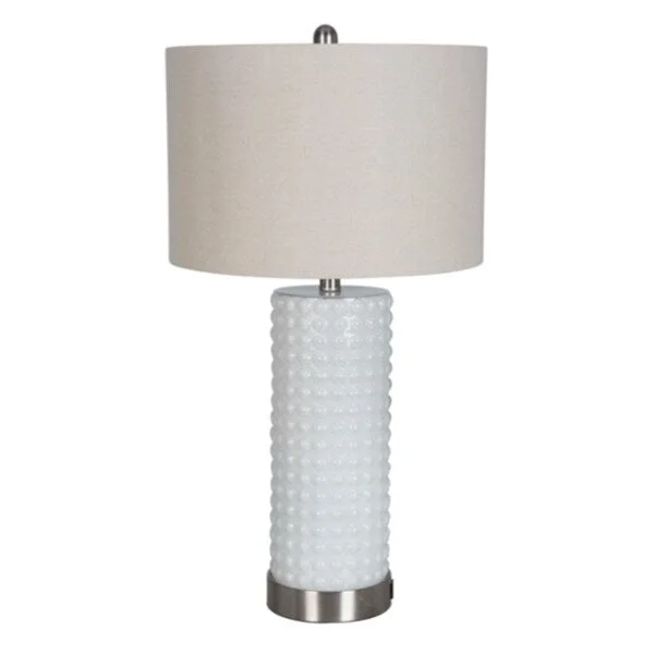  Way Switch Floor Lamp for Multiple Light Intensity Levels Way Switch Floor Lamp for Multiple Light Intensity Levels1-light USB Glass Table Lamp