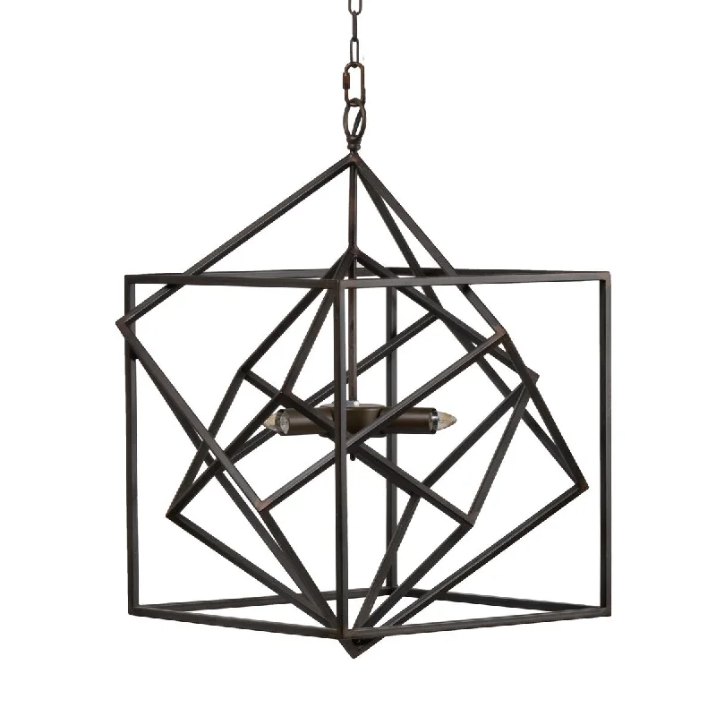 Dimmable Floor Lamp for Adjustable Lighting AmbianceDimmable Floor Lamp for Adjustable Lighting Ambiance3 - Light Metal Chandelier, Hanging Light Fixture with Adjustable Chain ,Bulb Not Included