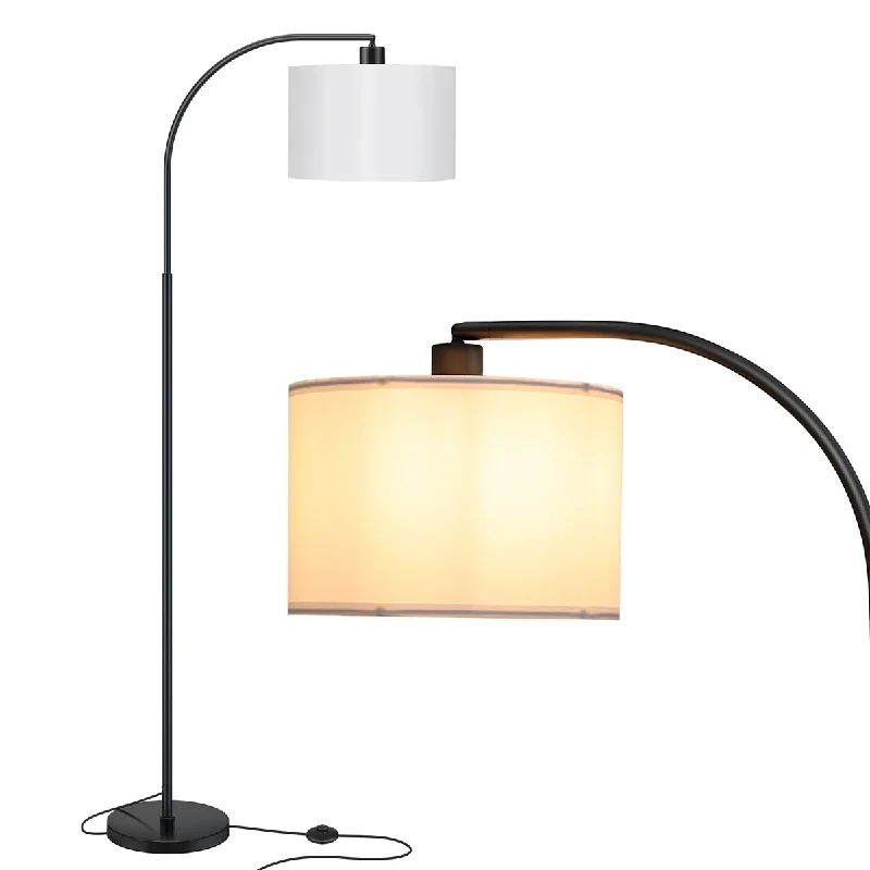Metal Floor Lamp with a Matte Black Finish for a Sleek LookMetal Floor Lamp with a Matte Black Finish for a Sleek Look61-inch Height Tall Lamp for Living Room with Adjustable Hanging Drum Shade and Black Base Metal Floor Lamp with a Matte Black Finish for a Sleek LookMetal Floor Lamp with a Matte Black Finish for a Sleek Look61-inch Height Tall Lamp for Living Room with Adjustable Hanging Drum Shade and Black Base