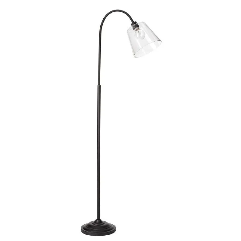 Smart Floor Lamp with Voice Control and Bluetooth ConnectivitySmart Floor Lamp with Voice Control and Bluetooth Connectivity69 Inch Metal Floor Lamp with Clear Cone Glass Shade, Black Smart Floor Lamp with Voice Control and Bluetooth ConnectivitySmart Floor Lamp with Voice Control and Bluetooth Connectivity69 Inch Metal Floor Lamp with Clear Cone Glass Shade, Black