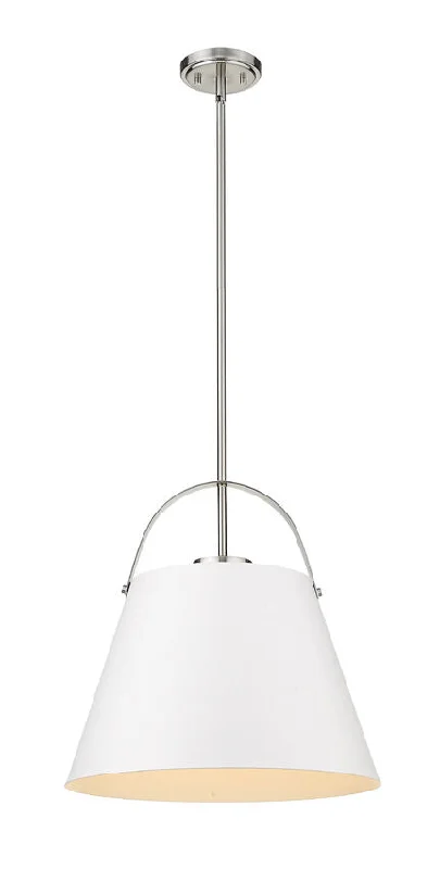 Scandinavian Style Ceiling Lights with Light Wood AccentsScandinavian Style Ceiling Lights with Light Wood Accents726P18-MW+BN