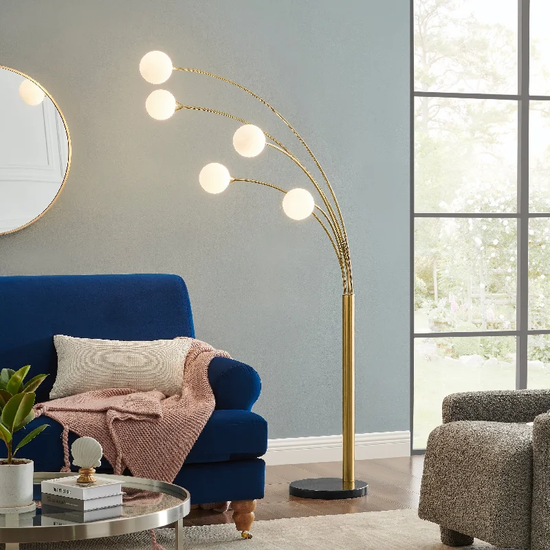 5-Lights