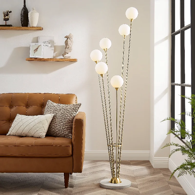 6-Lights