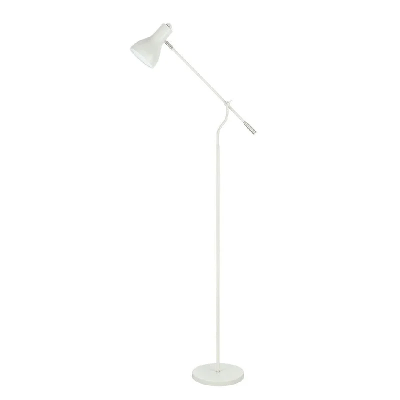 Victorian Style Floor Lamp for Traditional and Elegant InteriorsVictorian Style Floor Lamp for Traditional and Elegant InteriorsAspen Creative One-Light Adjustable Floor Lamp, Modern Design in Milky Ivory, 66" High - MILKY IVORY Victorian Style Floor Lamp for Traditional and Elegant InteriorsVictorian Style Floor Lamp for Traditional and Elegant InteriorsAspen Creative One-Light Adjustable Floor Lamp, Modern Design in Milky Ivory, 66" High - MILKY IVORY