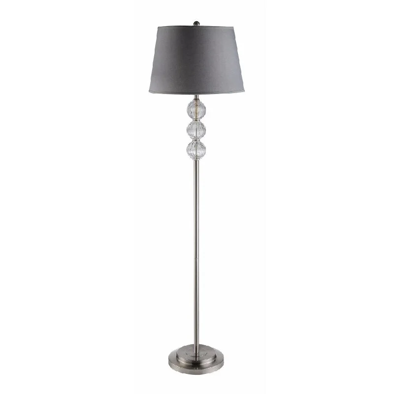 Victorian Style Floor Lamp for Traditional and Elegant InteriorsVictorian Style Floor Lamp for Traditional and Elegant InteriorsBeautifully Styled Sleek Floor Lamp, Silver And Gray Victorian Style Floor Lamp for Traditional and Elegant InteriorsVictorian Style Floor Lamp for Traditional and Elegant InteriorsBeautifully Styled Sleek Floor Lamp, Silver And Gray