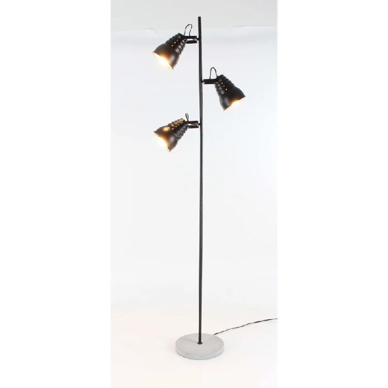 USB Charging Port Floor Lamp for Convenient Device ChargingUSB Charging Port Floor Lamp for Convenient Device ChargingBenzara Appealing Black Iron Metal Pole Floor Lamp USB Charging Port Floor Lamp for Convenient Device ChargingUSB Charging Port Floor Lamp for Convenient Device ChargingBenzara Appealing Black Iron Metal Pole Floor Lamp