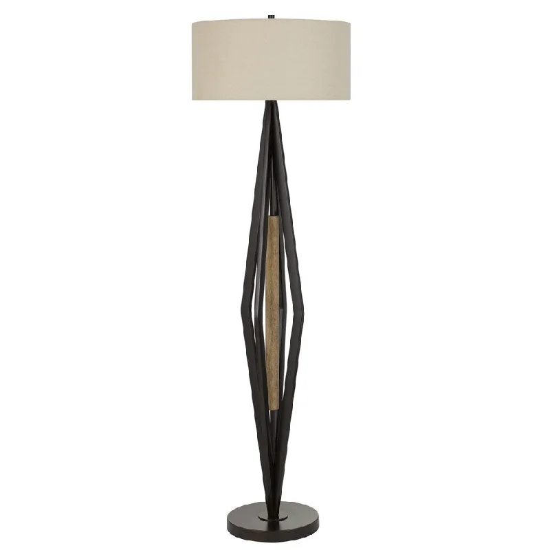 Marble Base Floor Lamp for a Touch of LuxuryMarble Base Floor Lamp for a Touch of LuxuryBo-2867fl - N/A