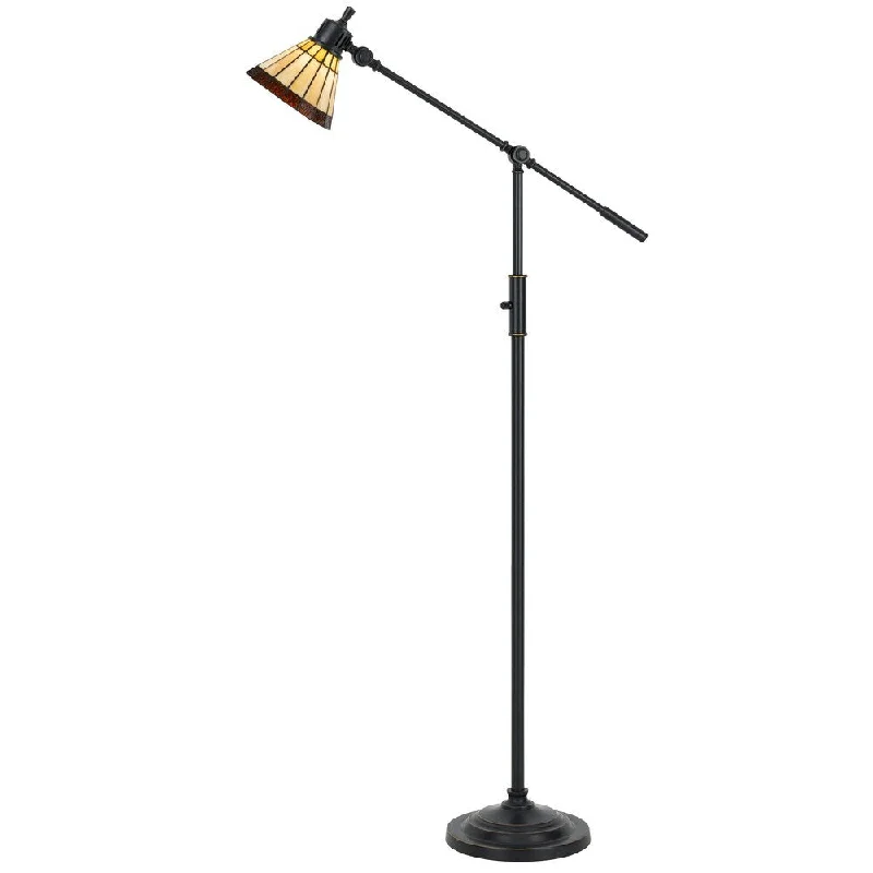 Smart Floor Lamp with Voice Control and Bluetooth ConnectivitySmart Floor Lamp with Voice Control and Bluetooth ConnectivityBronze Metal and Glass Tiffany-style 7-watt, 3,000-kelvin, 600-lumen LED Floor Lamp Smart Floor Lamp with Voice Control and Bluetooth ConnectivitySmart Floor Lamp with Voice Control and Bluetooth ConnectivityBronze Metal and Glass Tiffany-style 7-watt, 3,000-kelvin, 600-lumen LED Floor Lamp