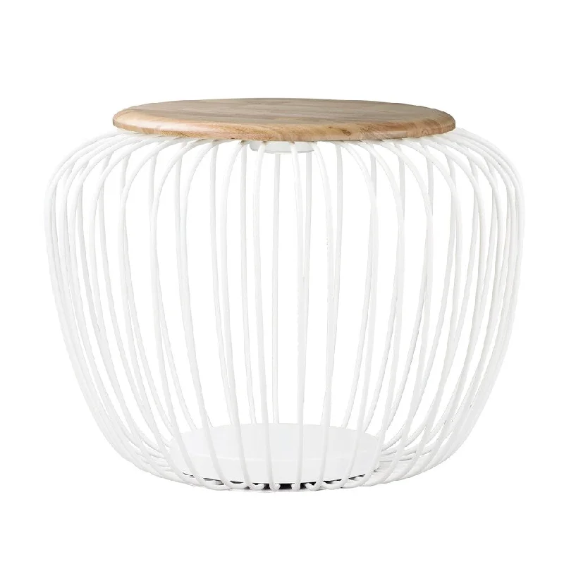 Dimmable Floor Lamp for Adjustable Lighting AmbianceDimmable Floor Lamp for Adjustable Lighting AmbianceCage 24.75" Wide Steel Floor Lamp