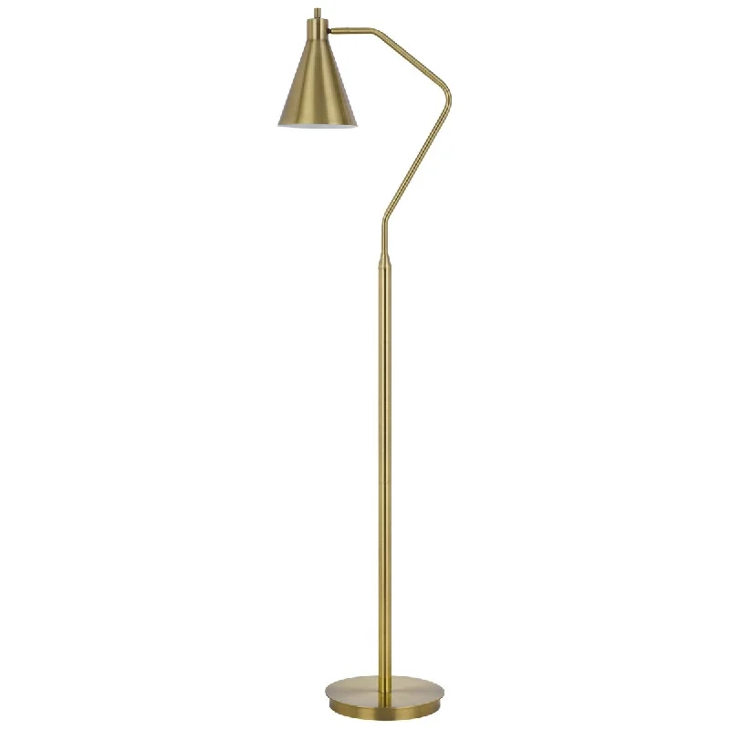 Way Switch Floor Lamp for Multiple Light Intensity Levels Way Switch Floor Lamp for Multiple Light Intensity LevelsCapstone Task Metal Floor Lamp - One Size Way Switch Floor Lamp for Multiple Light Intensity Levels Way Switch Floor Lamp for Multiple Light Intensity LevelsCapstone Task Metal Floor Lamp - One Size