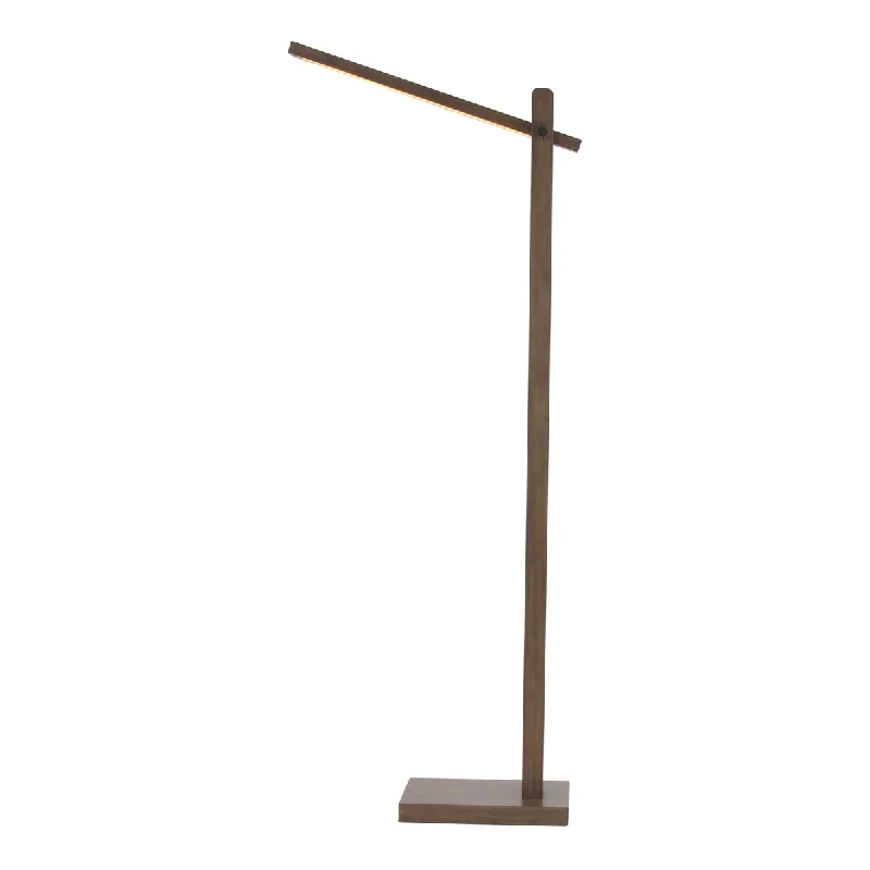 Adjustable Height Floor Lamp for Versatile Lighting NeedsAdjustable Height Floor Lamp for Versatile Lighting NeedsCarbon Loft Hannah Modern Pine Wood Swiveling LED Floor Lamp Adjustable Height Floor Lamp for Versatile Lighting NeedsAdjustable Height Floor Lamp for Versatile Lighting NeedsCarbon Loft Hannah Modern Pine Wood Swiveling LED Floor Lamp