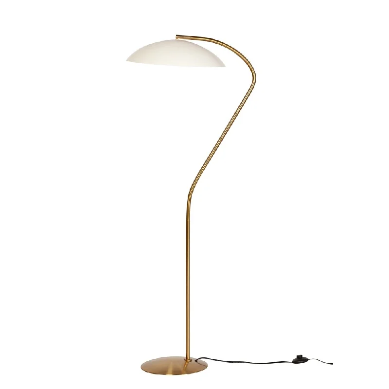 Industrial Style Floor Lamp with Exposed Bulbs for Loft ApartmentsIndustrial Style Floor Lamp with Exposed Bulbs for Loft ApartmentsCarson Carrington Hogdalen Mid-Century Modern Matte White Task Brass Floor Lamp Industrial Style Floor Lamp with Exposed Bulbs for Loft ApartmentsIndustrial Style Floor Lamp with Exposed Bulbs for Loft ApartmentsCarson Carrington Hogdalen Mid-Century Modern Matte White Task Brass Floor Lamp