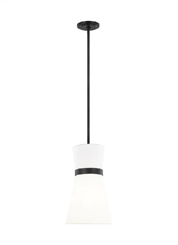 Retro Ceiling Lights Inspired by the 1950s and 1960s DesignRetro Ceiling Lights Inspired by the 1950s and 1960s DesignClark One Light Pendant