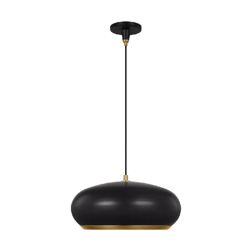 Retro Ceiling Lights Inspired by the 1950s and 1960s DesignRetro Ceiling Lights Inspired by the 1950s and 1960s DesignClasica Large Pendant