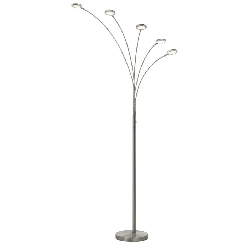 Victorian Style Floor Lamp for Traditional and Elegant InteriorsVictorian Style Floor Lamp for Traditional and Elegant InteriorsCremona LED Arc Floor Lamp - N/A Victorian Style Floor Lamp for Traditional and Elegant InteriorsVictorian Style Floor Lamp for Traditional and Elegant InteriorsCremona LED Arc Floor Lamp - N/A