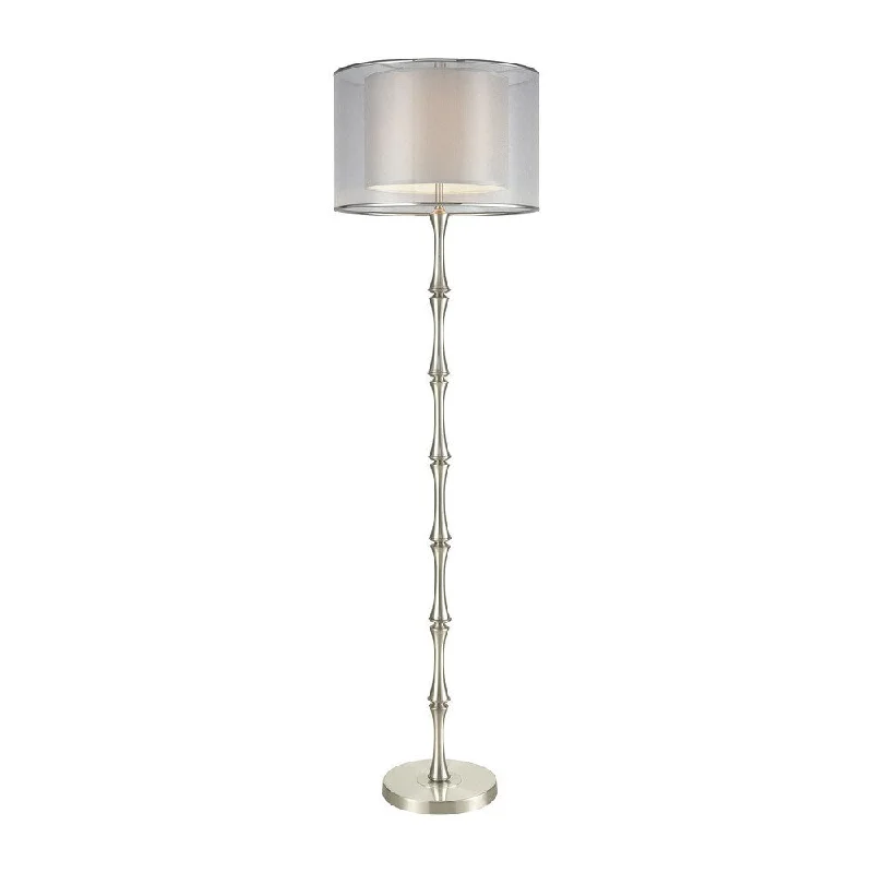 Modern Minimalist Floor Lamp for Contemporary Living RoomsModern Minimalist Floor Lamp for Contemporary Living RoomsDiamond Lighting Palais Princier Satin Nickel Floor Lamp Modern Minimalist Floor Lamp for Contemporary Living RoomsModern Minimalist Floor Lamp for Contemporary Living RoomsDiamond Lighting Palais Princier Satin Nickel Floor Lamp