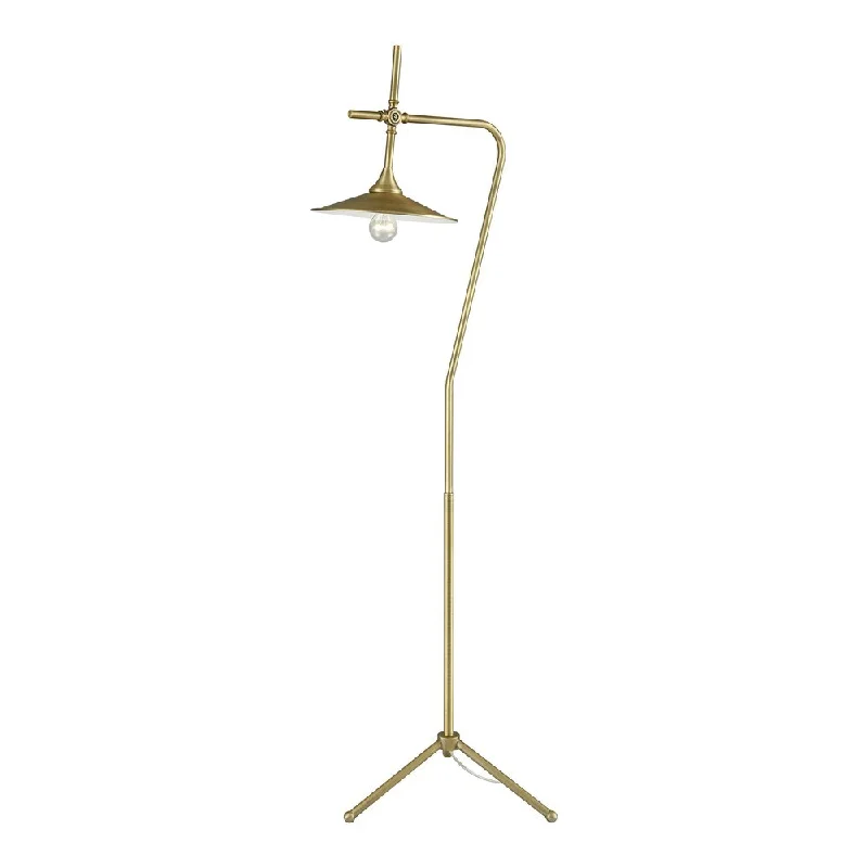 Smart Floor Lamp with Voice Control and Bluetooth ConnectivitySmart Floor Lamp with Voice Control and Bluetooth ConnectivityDimond Lighting Goddard Antique Brass Floor Lamp Smart Floor Lamp with Voice Control and Bluetooth ConnectivitySmart Floor Lamp with Voice Control and Bluetooth ConnectivityDimond Lighting Goddard Antique Brass Floor Lamp