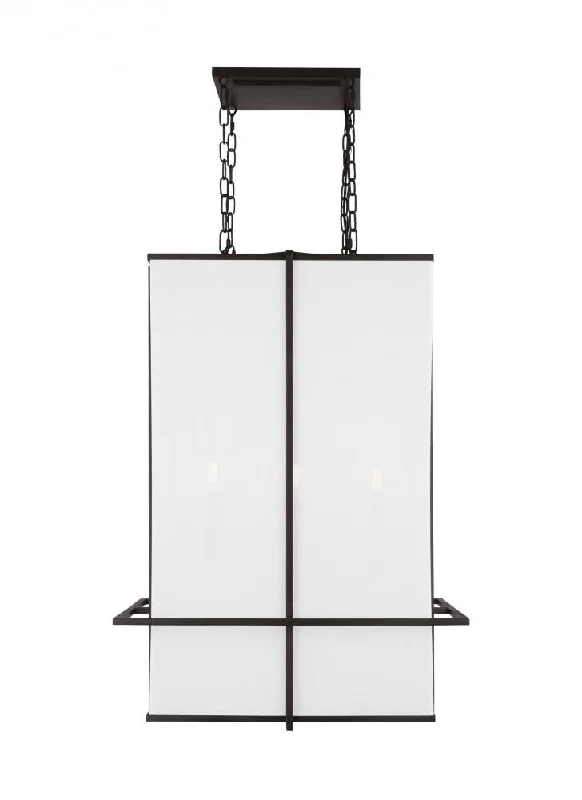 Scandinavian Style Ceiling Lights with Light Wood AccentsScandinavian Style Ceiling Lights with Light Wood AccentsDresden Large Lantern