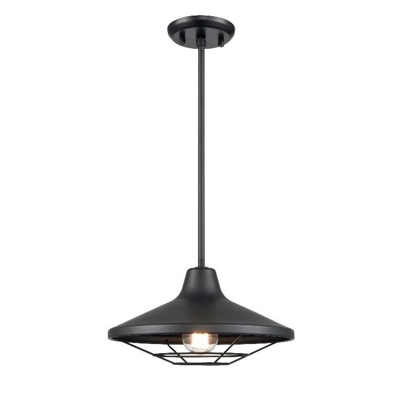 Art Deco Ceiling Lights with Geometric Patterns and Metallic FinishesArt Deco Ceiling Lights with Geometric Patterns and Metallic FinishesSomerset Outdoor 12 Inch Pendant