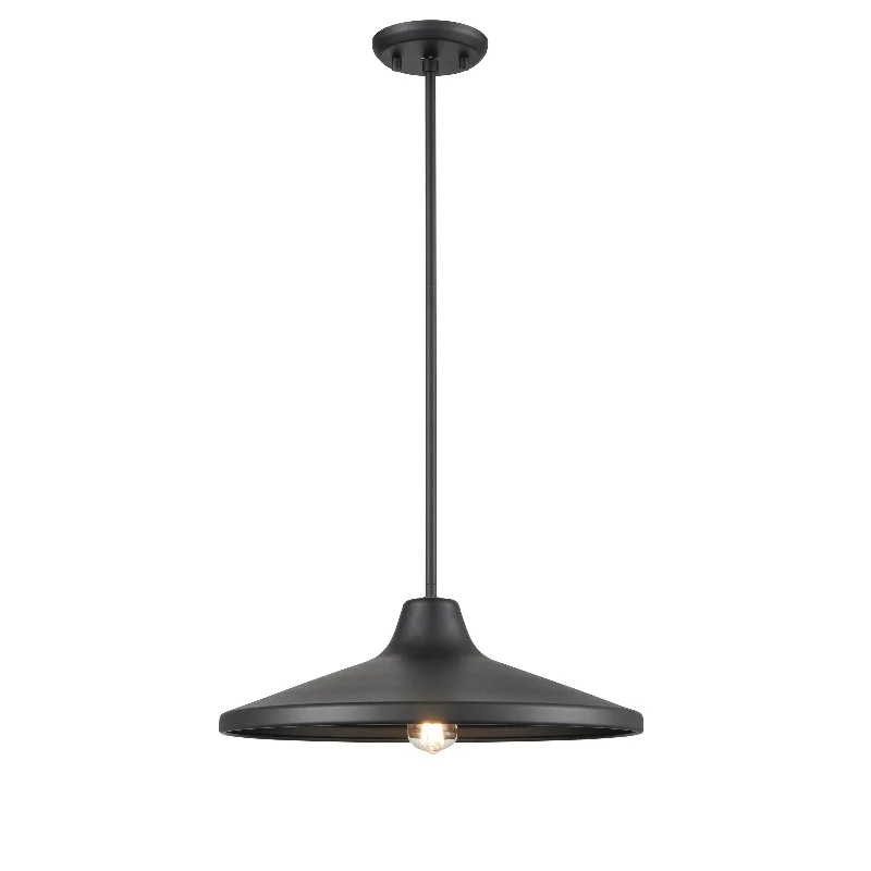 Chinese - Style Ceiling Lights with Red Lantern - Inspired DesignsChinese - Style Ceiling Lights with Red Lantern - Inspired DesignsSomerset Outdoor 16 Inch Pendant