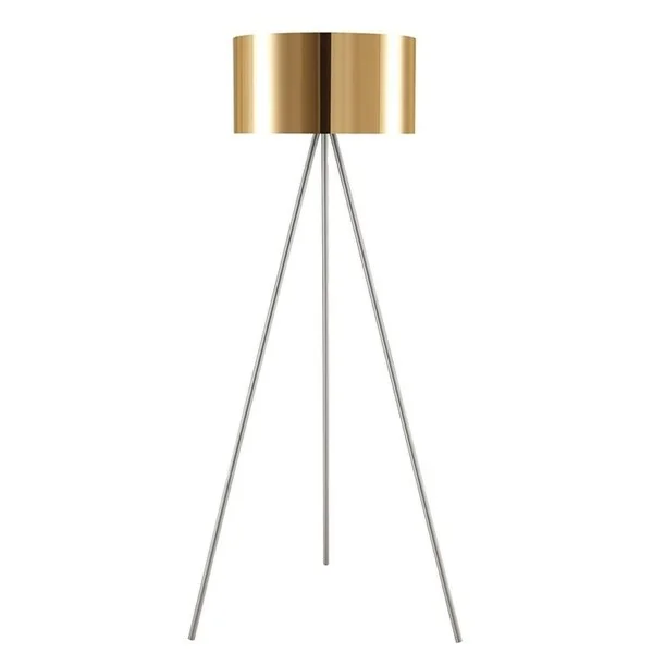 Way Switch Floor Lamp for Multiple Light Intensity Levels Way Switch Floor Lamp for Multiple Light Intensity LevelsEuro Style Collection Braga 61" Tripod Floor Lamp-Copper Way Switch Floor Lamp for Multiple Light Intensity Levels Way Switch Floor Lamp for Multiple Light Intensity LevelsEuro Style Collection Braga 61" Tripod Floor Lamp-Copper