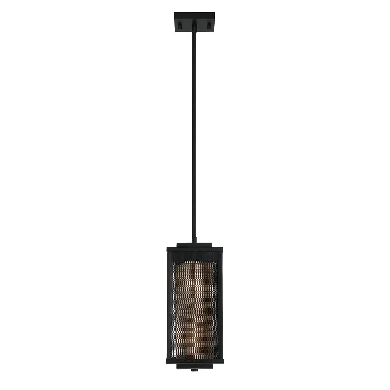 Modern Minimalist Ceiling Lights for Contemporary InteriorsModern Minimalist Ceiling Lights for Contemporary InteriorsBrama 7" LED Outdoor Pendant