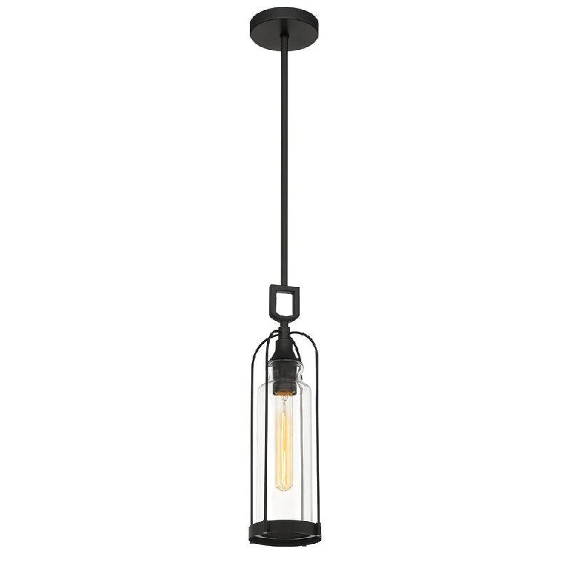 Mid - Century Modern Ceiling Lights with Simple, Sleek LinesMid - Century Modern Ceiling Lights with Simple, Sleek LinesYasmin 5" Outdoor Pendant