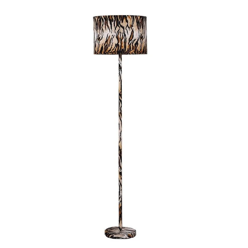 Industrial Style Floor Lamp with Exposed Bulbs for Loft ApartmentsIndustrial Style Floor Lamp with Exposed Bulbs for Loft ApartmentsFashion Design Floor Lamp With Metal,Siutable For Living Room